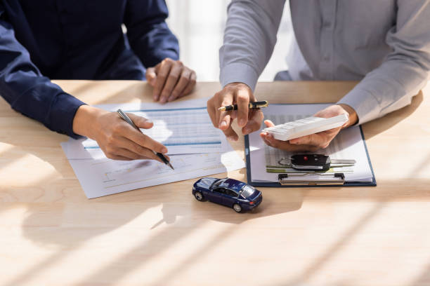 24/7 Emergency High Risk Auto Insurance experts in Scanlon, MN
